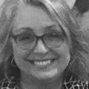 Meet your Posher, Jo